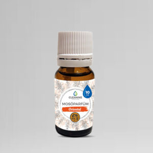 Cleanne mosóparfüm – 4 féle illatban, 10 ml - Oriental