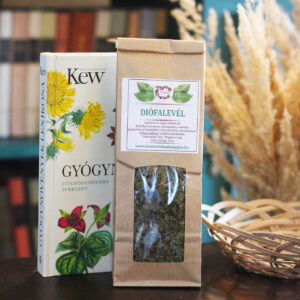 Diófa levél - 100 g