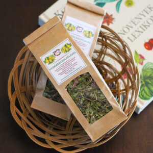 Gyermekláncfű levél - 50 g