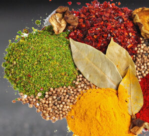 Zöldségmix - 250 g