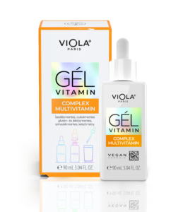 ViOla Paris - Complex Multivitamin gél