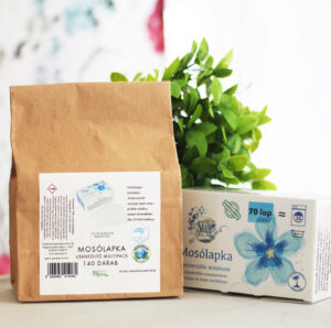 SensEco illatmentes mosólapka Megapack - 140 db