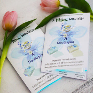 SensEco Deluxe mosólapka próbacsomag teszter - 10db