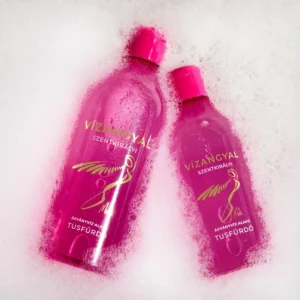 Vízangyal Floral Empire - Hidratáló Tusfürdő 500ml