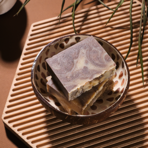 Olivia Natural cédrus-narancs