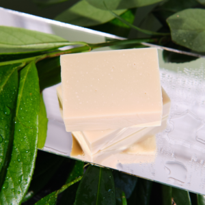 Olivia Natural intim szappan shea vajjal- 90 g