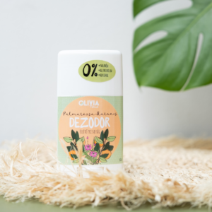 Olivia stift dezodor