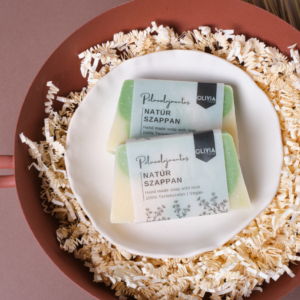 Olivia Natural szappan - avokádó, 120 g