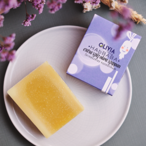 Olivia Habbaba szappan - 90 g