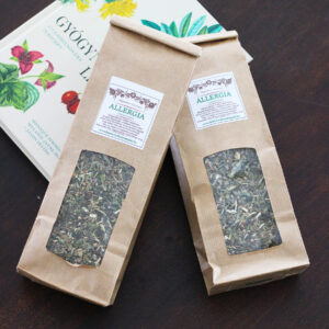 Allergia teakeverék - 100 g