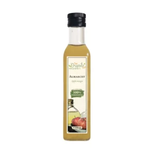 Grapoila almaecet - 250 ml / 1000 ml - 1 l lédig