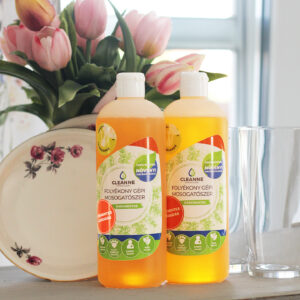 Cleanne Folyékony gépi mosogatószer - 500ml