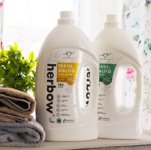 herbow textilöblítő