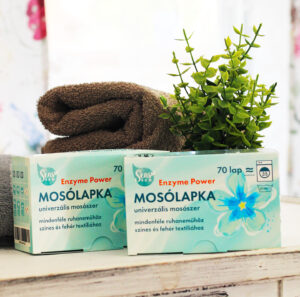 SensEco Enzyme Power mosólapka