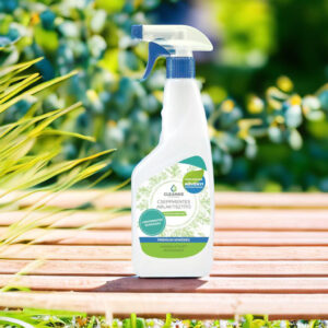 Cleanne cseppmentes ablaktisztító - 500 ml