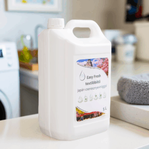 Easy Fresh Japán Cseresznyevirág öblítő - 5L