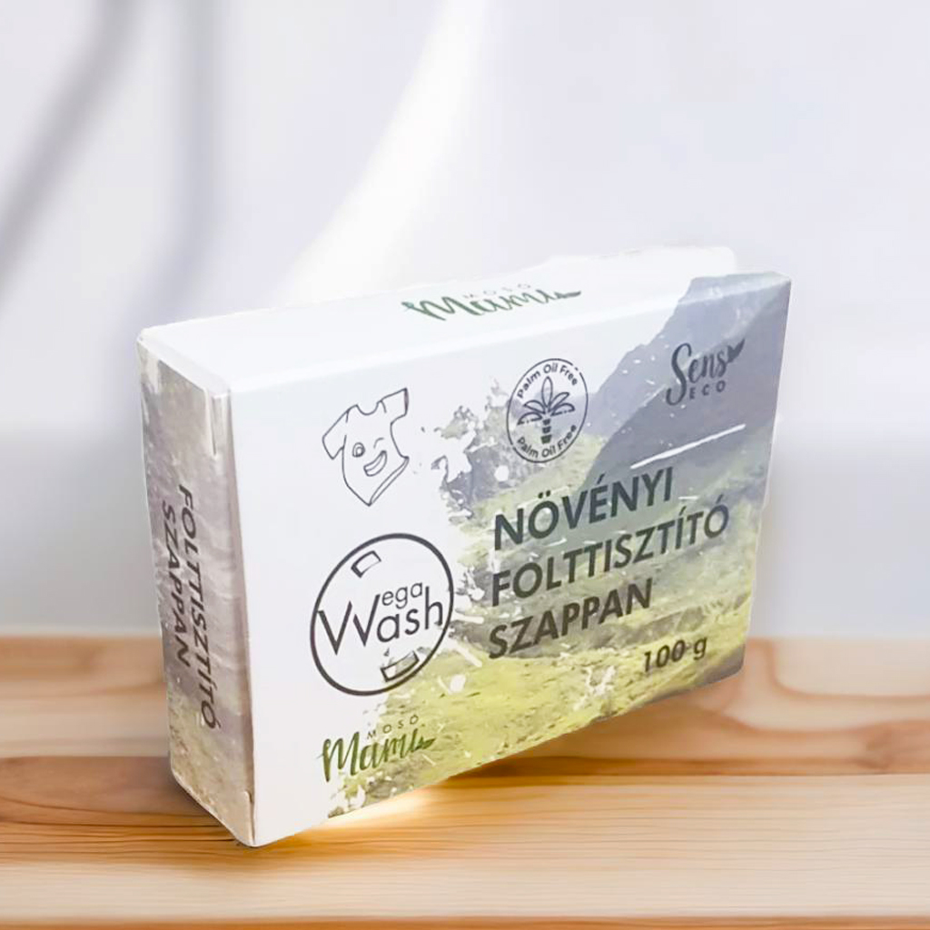 vega wash folttiszito szappan