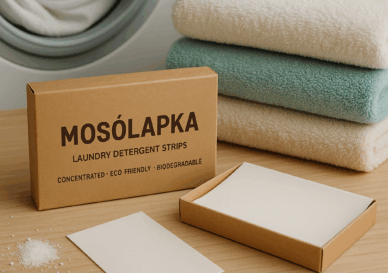 mosolapkacikk