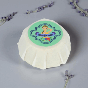 Eco-Z hónljdezodor levendula