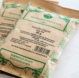 Herbária hársfavirágzat - 50 g