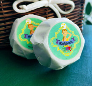 Eco-Z hónaljdezodor illatmentes