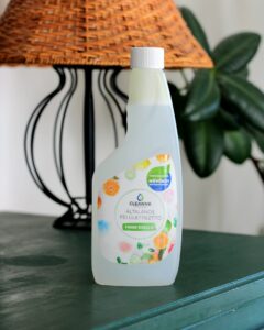 Cleanne általános felülettisztító - friss szellő, 500 ml