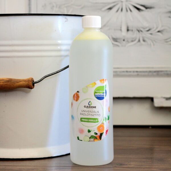 Cleanne univerzális padlótisztító