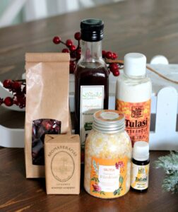 Karácsonyi ajándékcsomag #2