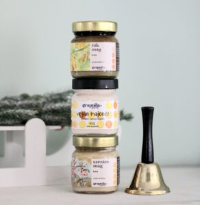 Grapoila magkrém-válogatás