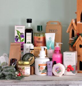 Karácsonyi ajándékcsomag #6