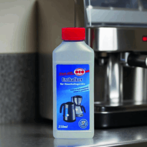 ORO vízkőoldó folyadék kávégépekhez - 250ml