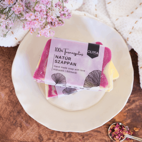 Olivia natural kubeba