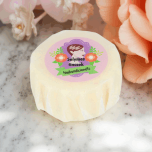 Eco-Z selymes tincsek hajkondícionáló