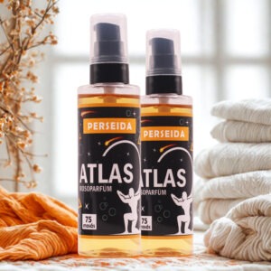 ATLAS mosóparfüm 3 féle illatban - 100ml - Perseida