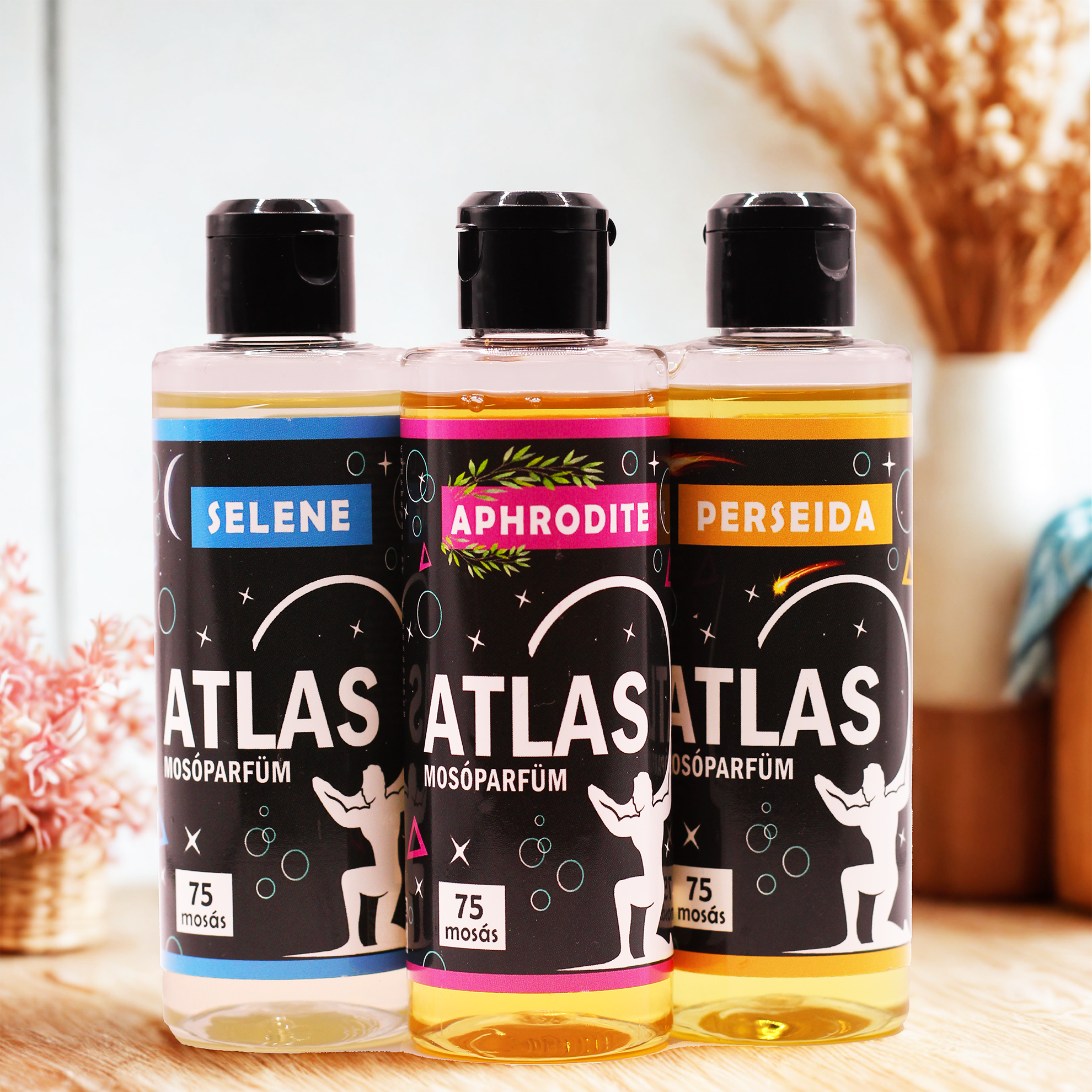 Atlas mosóparfüm 100ml 3illat webshop2