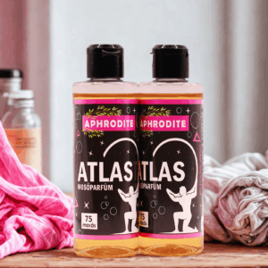 ATLAS mosóparfüm 3 féle illatban - 100ml - Aphrodite