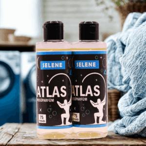 ATLAS mosóparfüm 3 féle illatban - 100ml - Selene