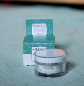 HerbCell szemkörnyékápoló