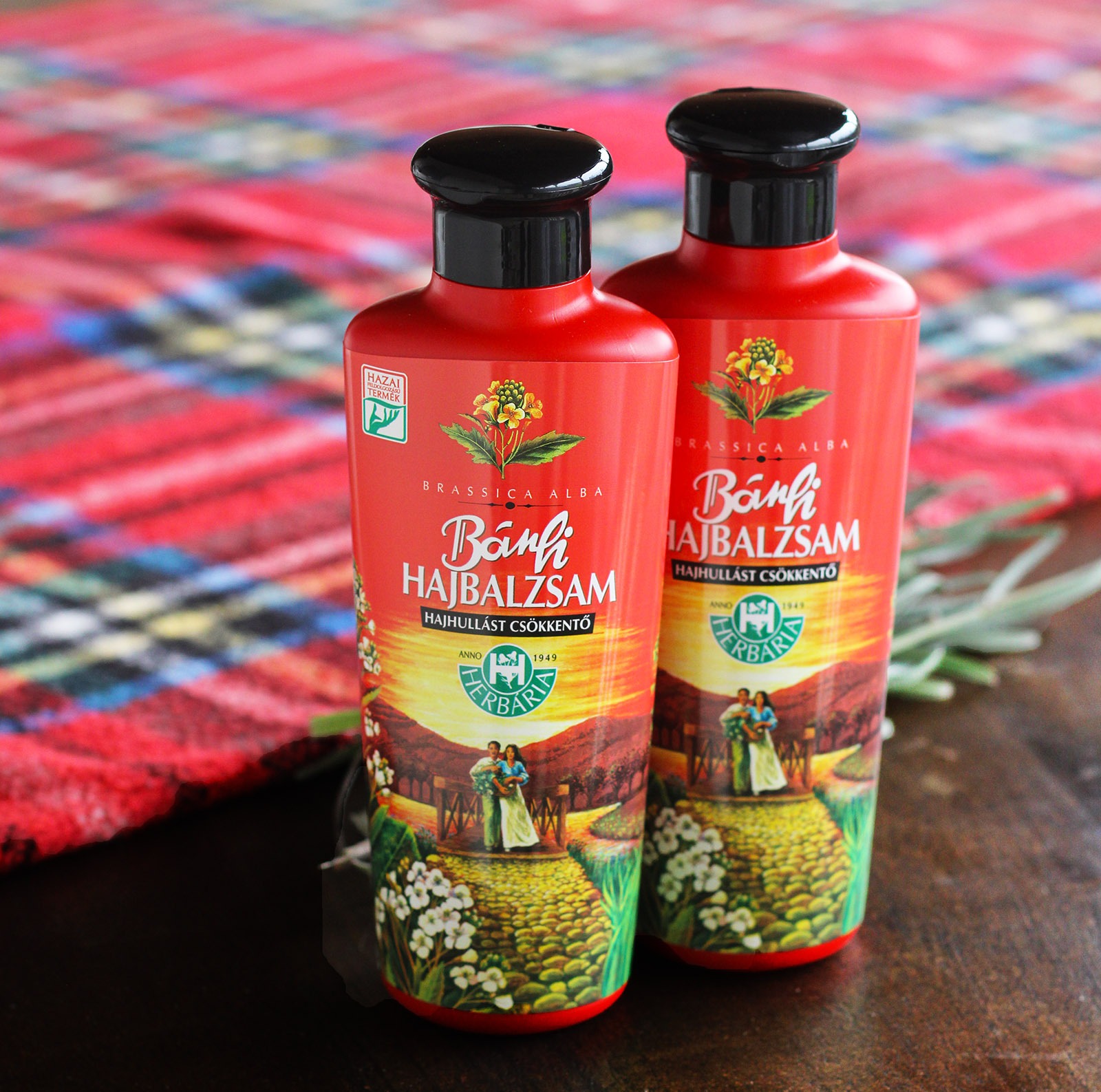 banfi hajbalzsam Bánfi hajbalzsam hajhullás ellen