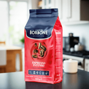 Caffé Borbone Espresso Intenso szemes kávé - 1 kg