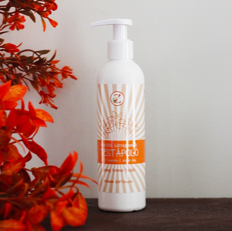 mosomami testapolo Eco-Z testápoló