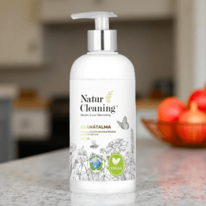 NaturCleaning gránátalma mosogatószer-koncentrátum - 500 ml
