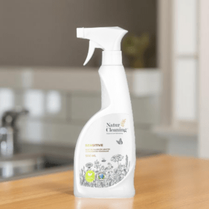 NaturCleaning citromsavas vízkőoldó - 0,5 l