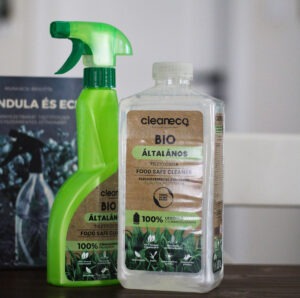 Cleaneco Bio általános tisztítószer