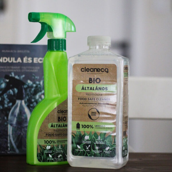 Cleaneco Bio általános tisztítószer