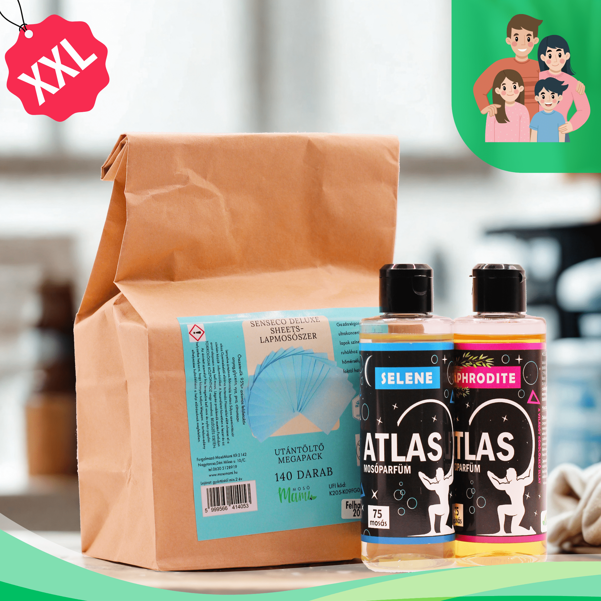 atlas mosoparfum es mosolapka