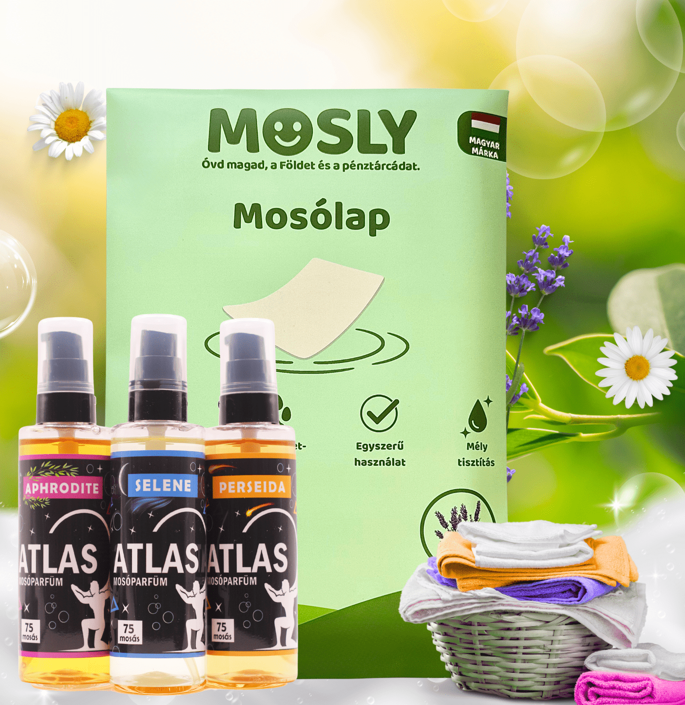 atlas+mosly pumpas
