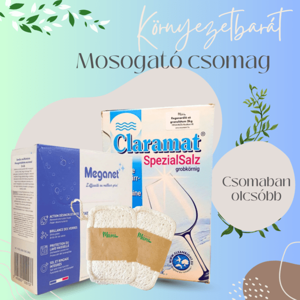 Mosogató csomag