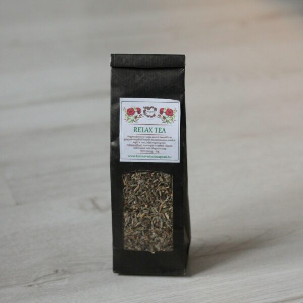 Relax teakeverék