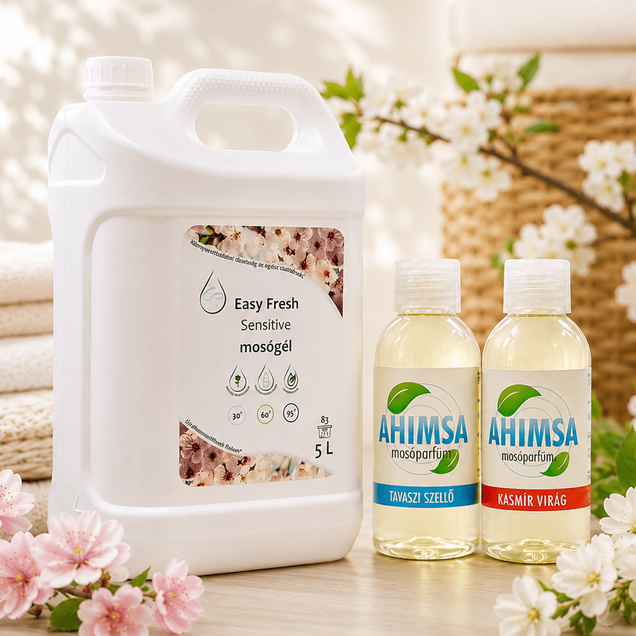 easy fresh ahima csomag